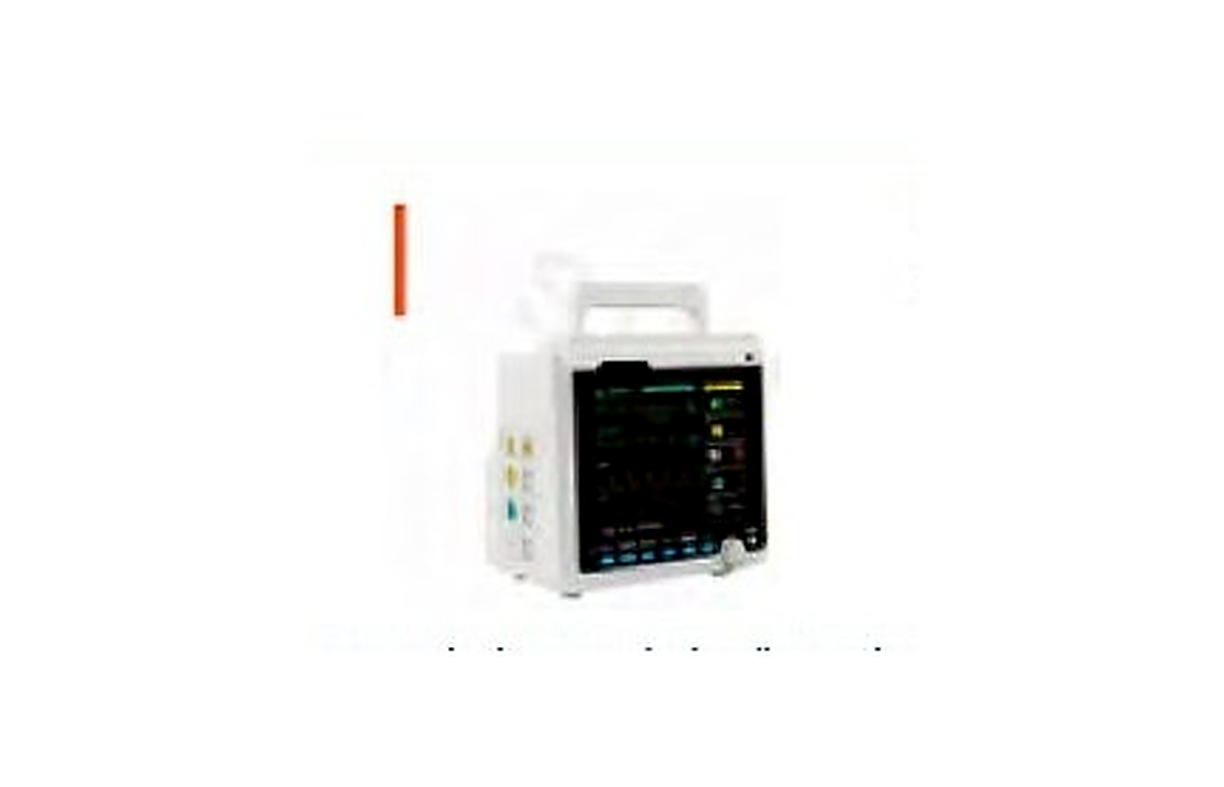 Veterinary Menitor