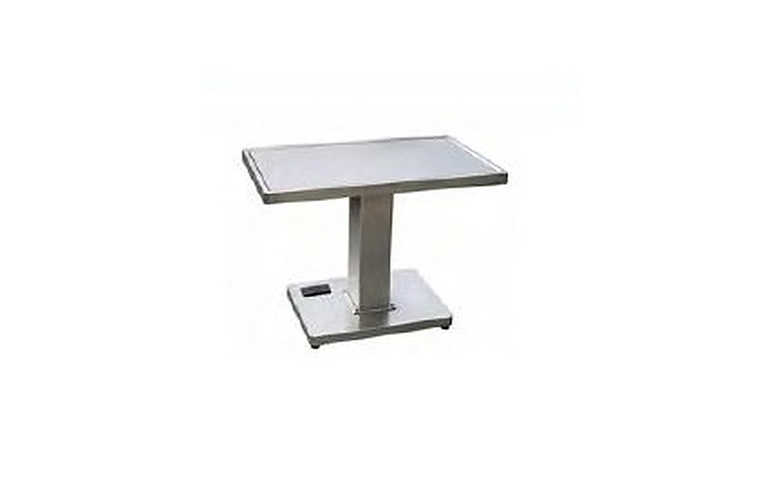 Veterinary Exam Table