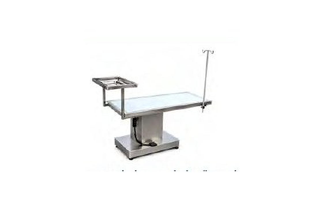 C-Arm Vet Operating Table