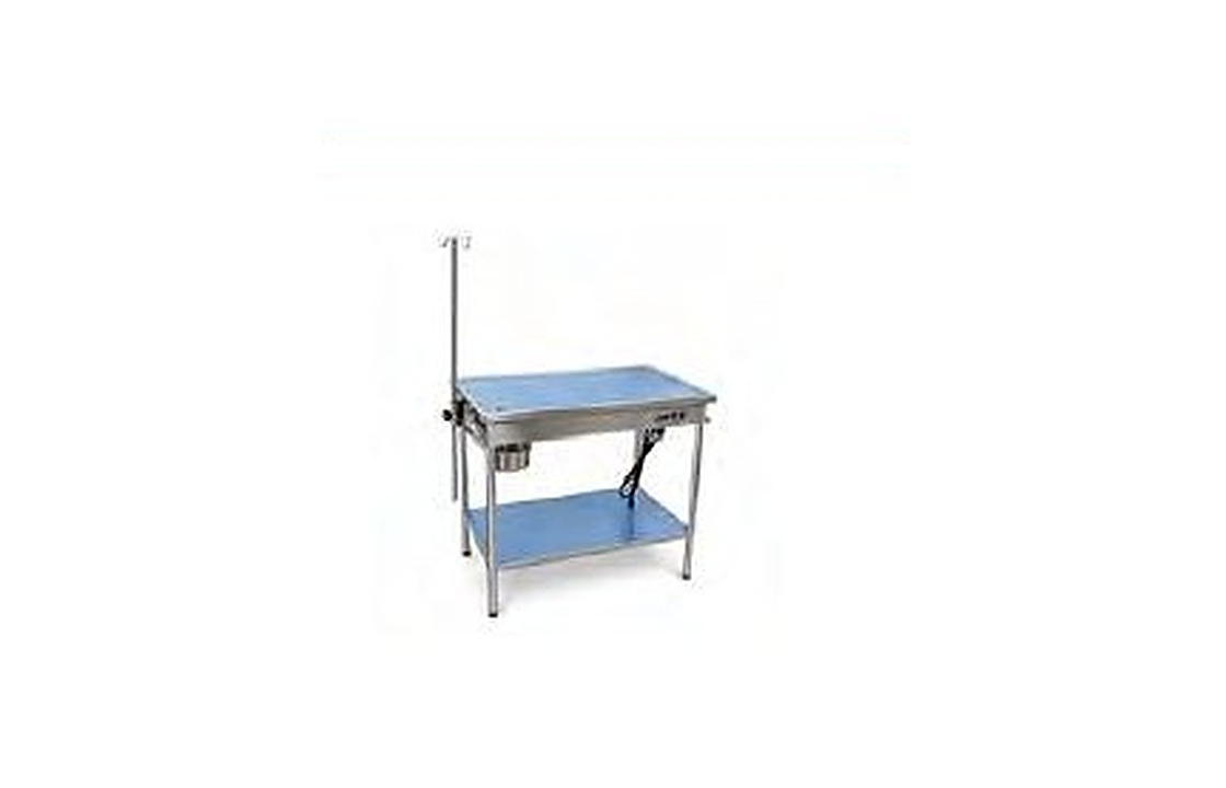 Veterinary Treatment