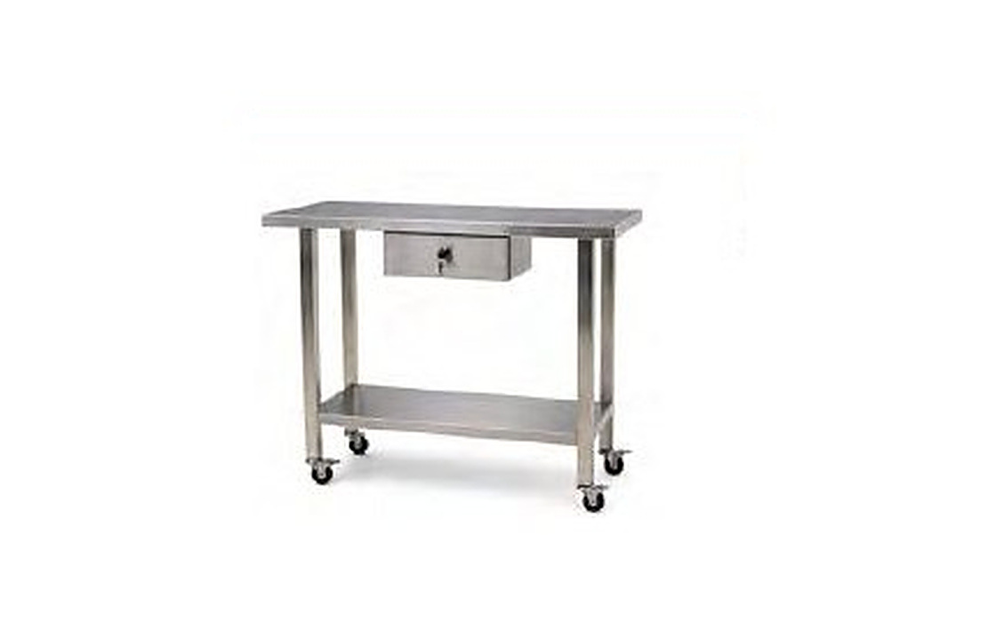 Veterinary Treatment Table