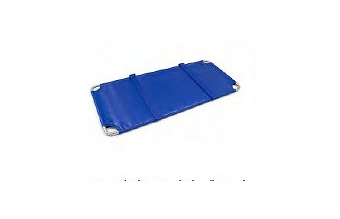 Pet Stainless Steel Stretcher