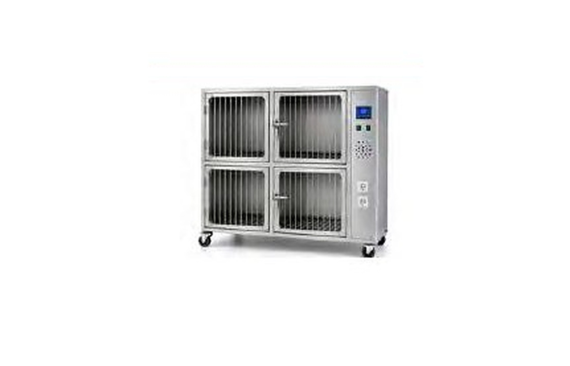 Stainless steel pet hospital