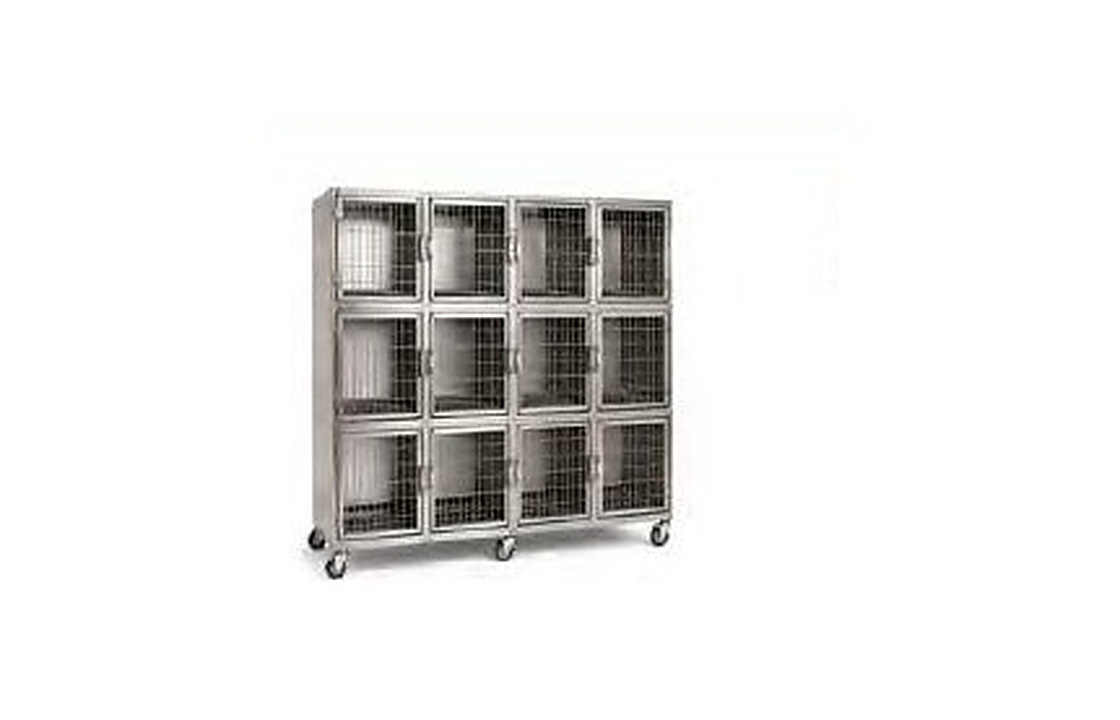 Pet Display Cage