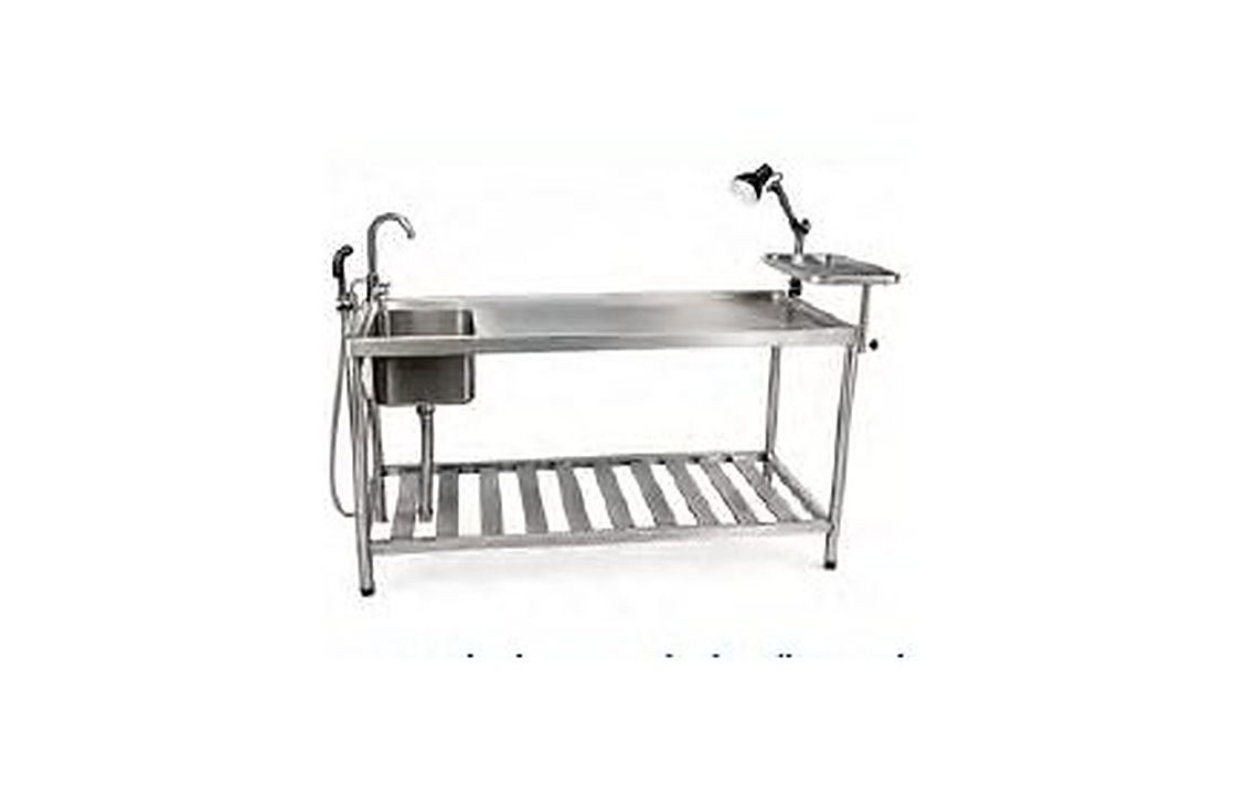 Vet Dissection Table